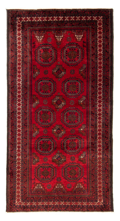 Tappeto Belutsch 100x190cm - Tappeto persiano