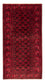 Tappeto Belutsch - 220 x 120 cm - blu scuro