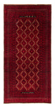 Tappeto Belutsch 198x92cm - Tappeto persiano