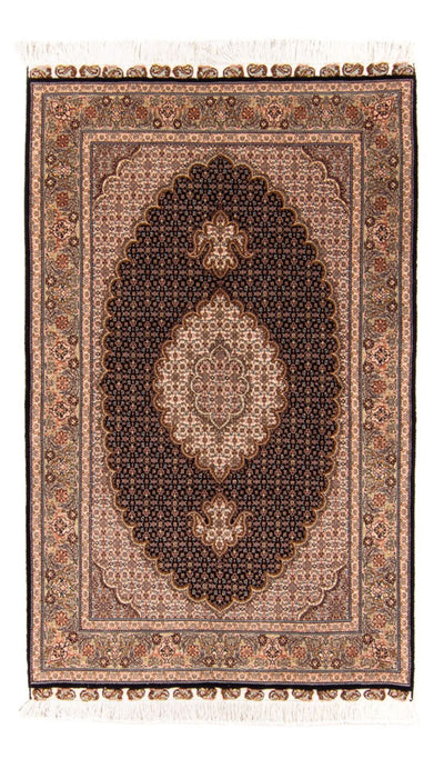 Tabriz - 50 Raj Tappeto 103x160cm - Tappeto persiano