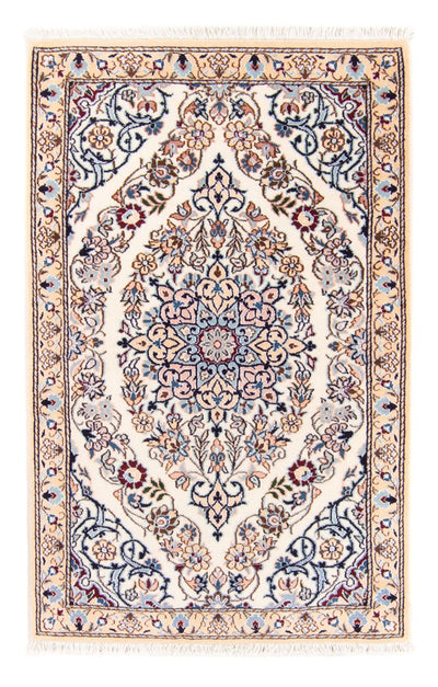 Nain - 9La Tappeto 87x138cm - Tappeto persiano