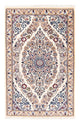 Nain - 9 la Tappeto 138x87cm - Tappeto persiano