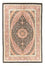 Tappeto di seta - Ghom seta - Premio - 154 x 101 cm - blu scuro