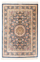 Qom seta Tappeto 100x152cm - Tappeto persiano