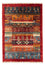 Tappeto Ziegler - Ariana - 120 x 81 cm - multicolore