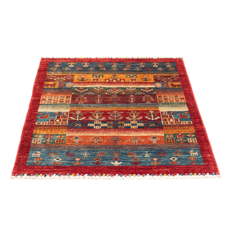 Tappeto Ziegler - Ariana - 120 x 81 cm - multicolore