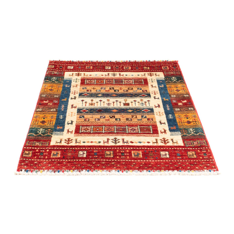 Tappeto Ziegler - Ariana - 122 x 88 cm - multicolore