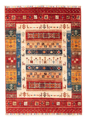Tappeto Ziegler - Ariana - 123 x 87 cm - multicolore