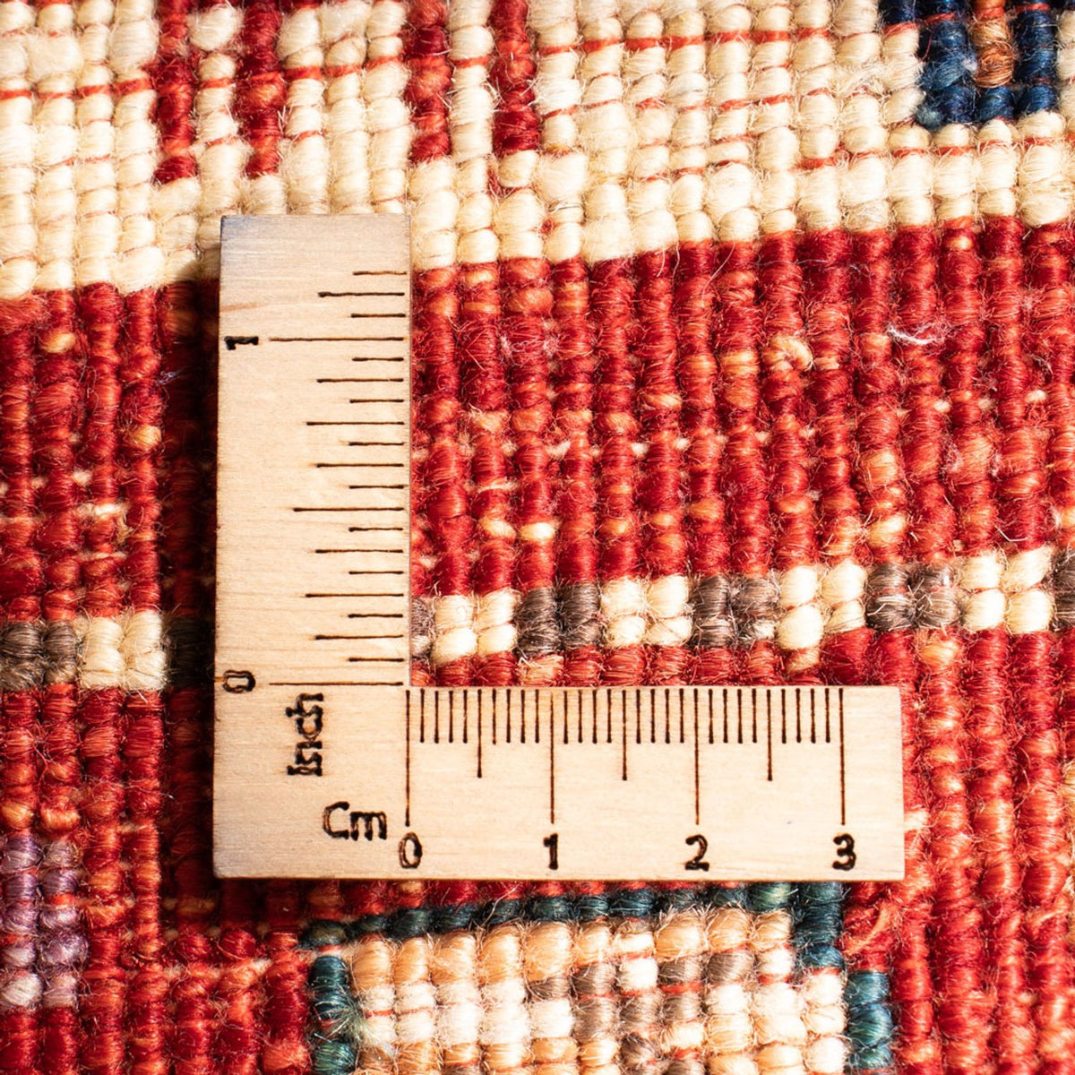 Tappeto Ziegler - Ariana - 123 x 87 cm - multicolore