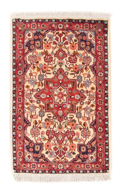 Jozan Tappeto 75x115cm - Tappeto persiano