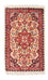 Tappeto Persero - Nomade - 115 x 75 cm - beige