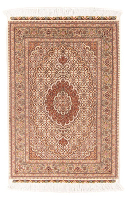 Tappeto Persero - Tabriz - Reale - 130 x 75 cm - beige