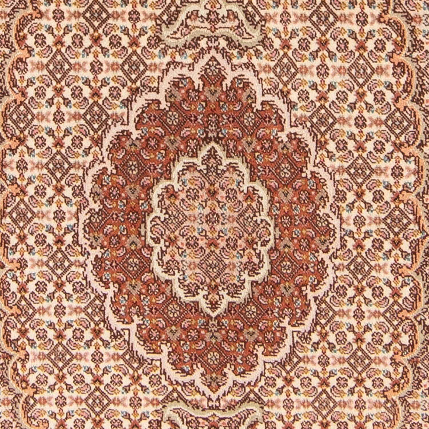 Tappeto Persero - Tabriz - Reale - 130 x 75 cm - beige