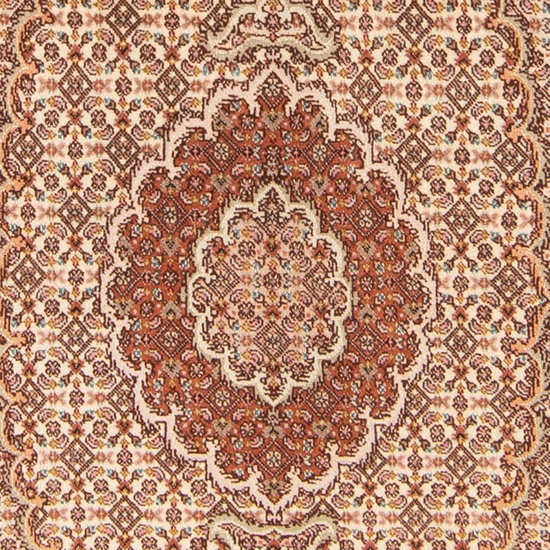 Tappeto Persero - Tabriz - Reale - 130 x 75 cm - beige