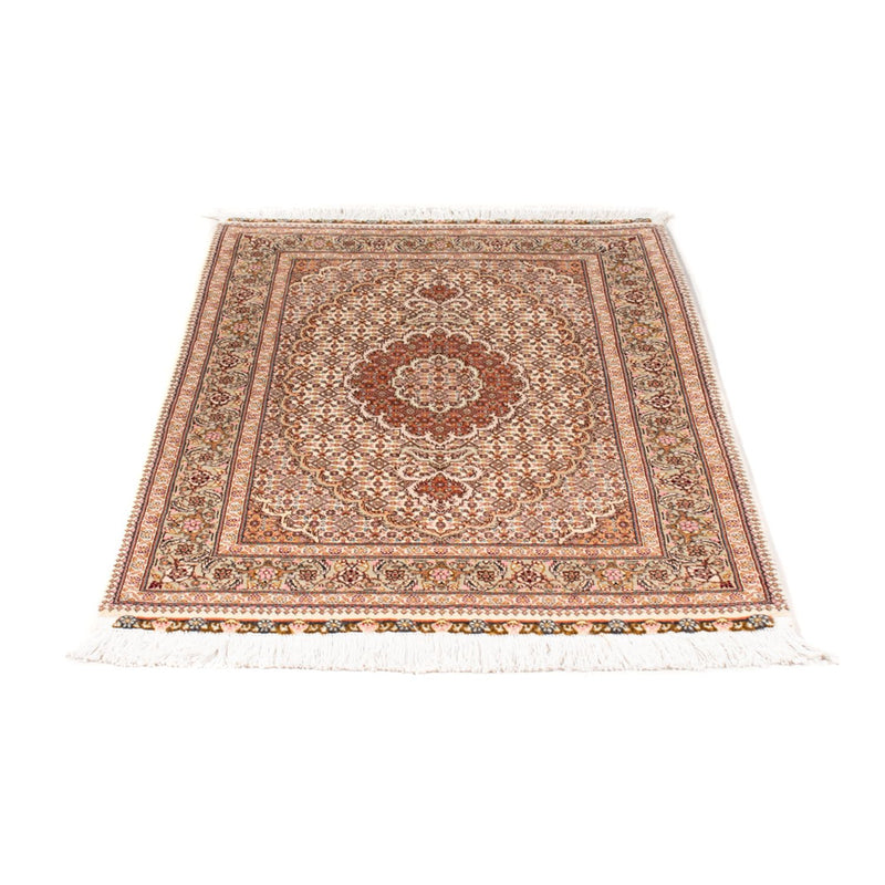 Tappeto Persero - Tabriz - Reale - 130 x 75 cm - beige