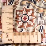 Tappeto Persero - Tabriz - Reale - 130 x 75 cm - beige