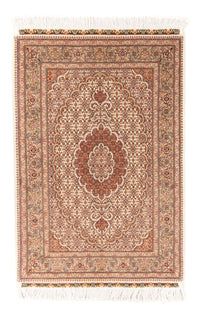 Tappeto Persero - Tabriz - Reale - 130 x 75 cm - beige