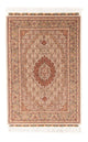 Tabriz - 50 Raj Tappeto 130x75cm - Tappeto persiano