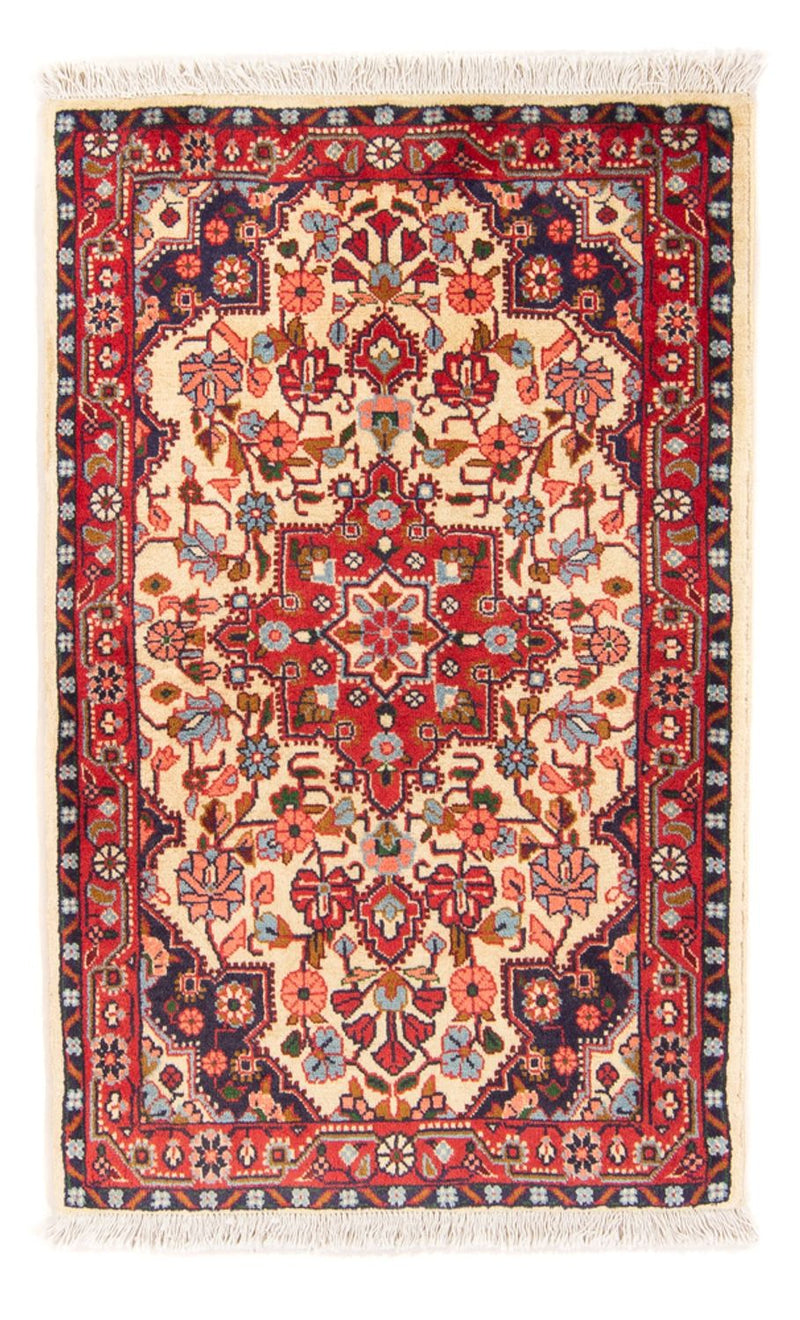 Tappeto Persero - Nomade - 115 x 73 cm - beige
