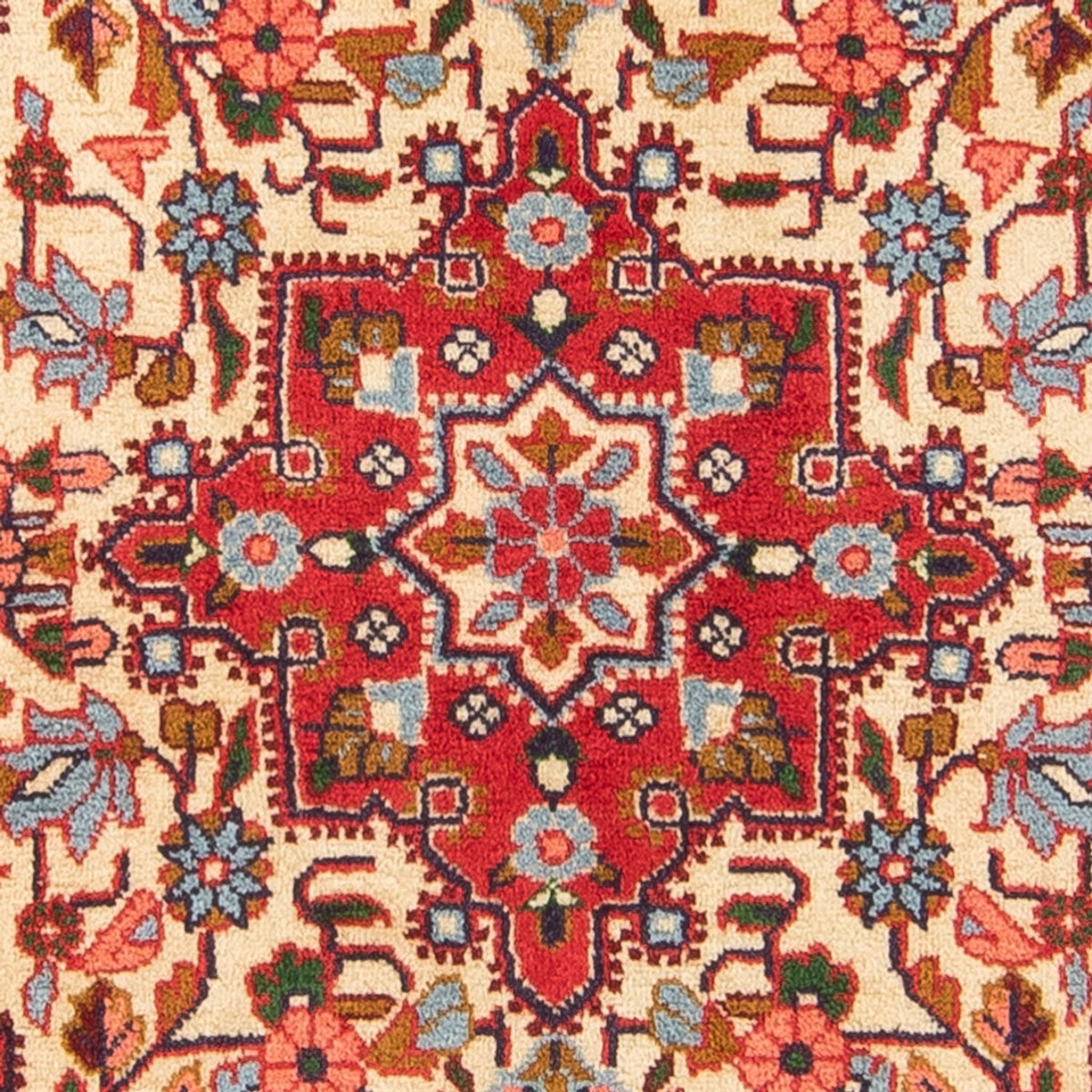 Tappeto Persero - Nomade - 115 x 73 cm - beige