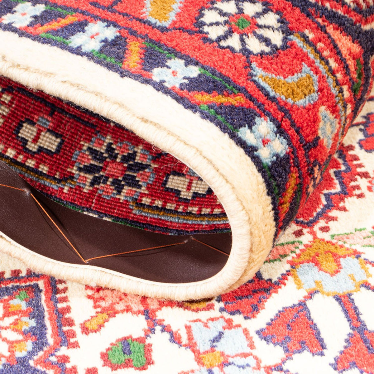 Tappeto Persero - Nomade - 115 x 73 cm - beige