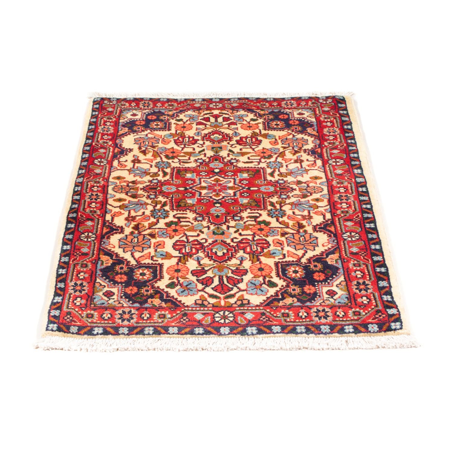 Tappeto Persero - Nomade - 115 x 73 cm - beige