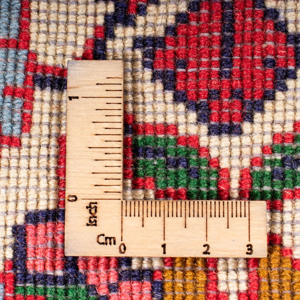 Tappeto Persero - Nomade - 115 x 73 cm - beige