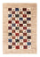 Tappeto Gabbeh - Loribaft Persero - 129 x 81 cm - multicolore