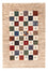 Tappeto Gabbeh - Loribaft Persero - 125 x 86 cm - multicolore