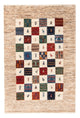 Loribaft Tappeto 86x125cm - Perserteppich Wollteppich