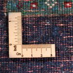Tappeto Gabbeh - Loribaft Persero - 120 x 87 cm - multicolore