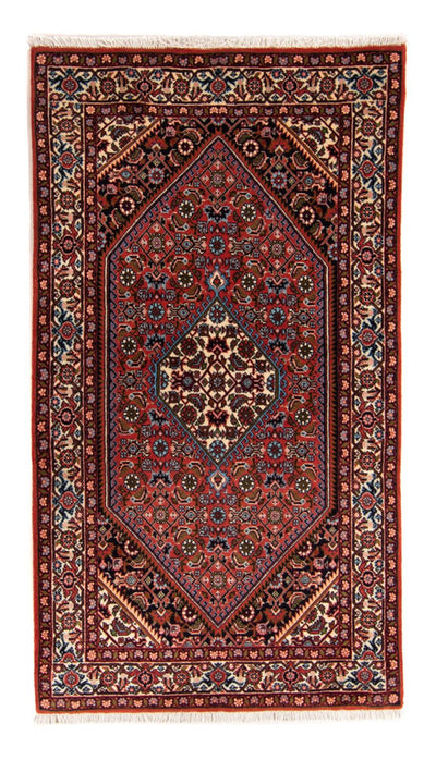Bidjar - Takab Tappeto 86x156cm - Tappeto persiano