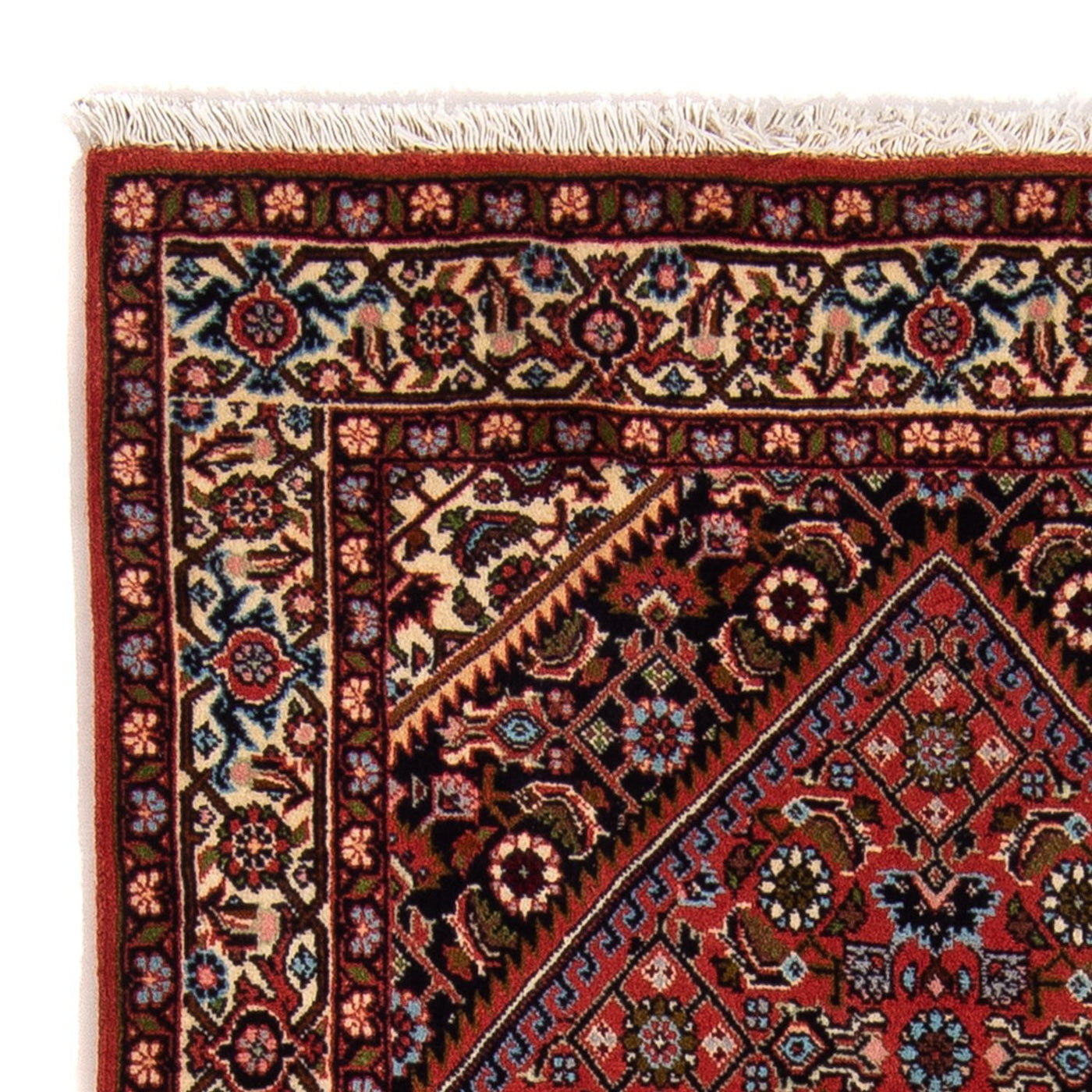 Bidjar - Takab Tappeto 156x86cm - Tappeto persiano