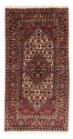 Bidjar - Takab Tappeto 160x80cm - Tappeto persiano