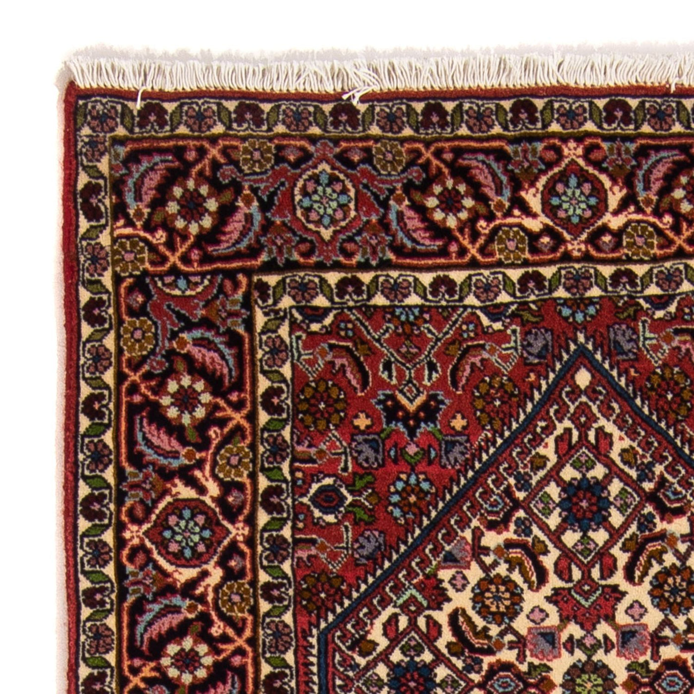 Bidjar - Takab Tappeto 160x80cm - Tappeto persiano