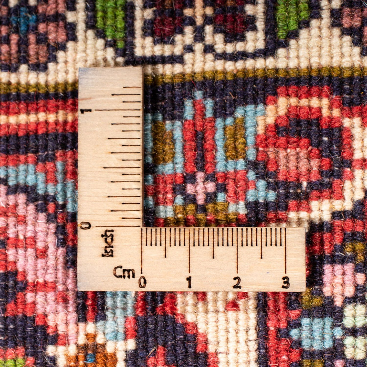 Tappeto Persero - Bidjar - 160 x 80 cm - beige