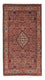Tappeto Persero - Bidjar - 151 x 82 cm - rosso