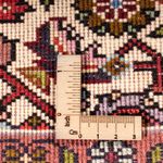 Tappeto Persero - Bidjar - 156 x 84 cm - rosso