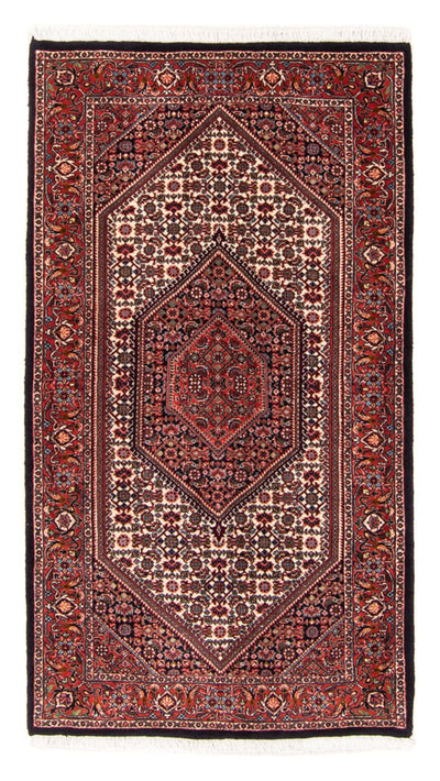 Bidjar - Takab Tappeto 78x138cm - Tappeto persiano