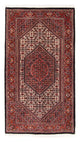 Bidjar - Takab Tappeto 138x78cm - Tappeto persiano