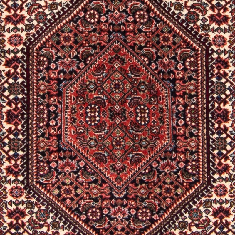 Tappeto Persero - Bidjar - 138 x 78 cm - beige