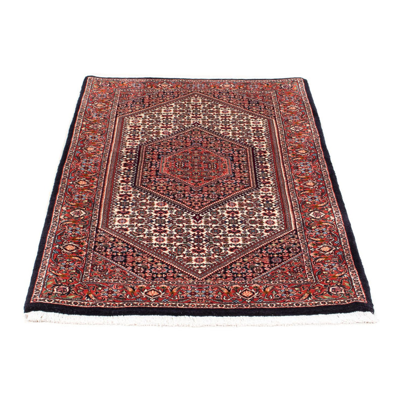 Tappeto Persero - Bidjar - 138 x 78 cm - beige