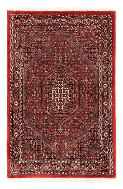 Bidjar - Takab Tappeto 92x140cm - Tappeto persiano