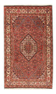 Bidjar - Takab Tappeto 81x137cm - Tappeto persiano