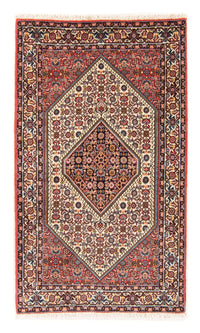 Tappeto Persero - Bidjar - 150 x 87 cm - rosso