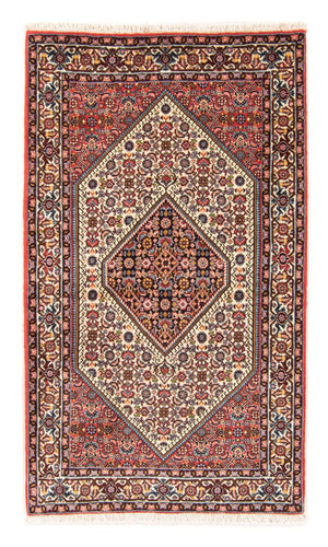 Tappeto Persero - Bidjar - 150 x 87 cm - rosso