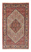 Tappeto Persero - Bidjar - 150 x 87 cm - rosso