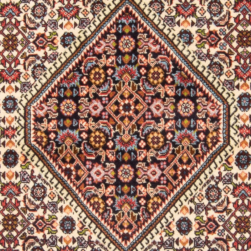 Tappeto Persero - Bidjar - 150 x 87 cm - rosso