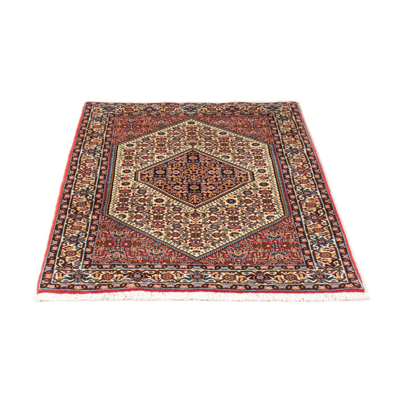 Tappeto Persero - Bidjar - 150 x 87 cm - rosso