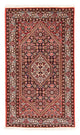 Bidjar - Takab Tappeto 144x84cm - Tappeto persiano